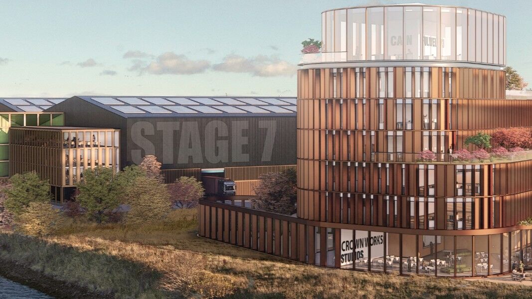 Crown Works Studios